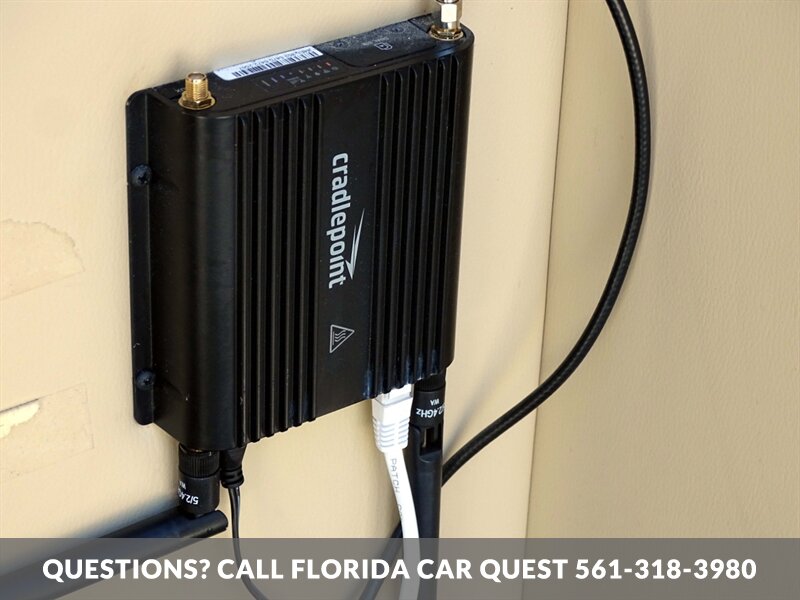 2018 Mercedes-Benz Sprinter 3500  170 " Extended Custom Conversion - Photo 39 - West Palm Beach, FL 33411