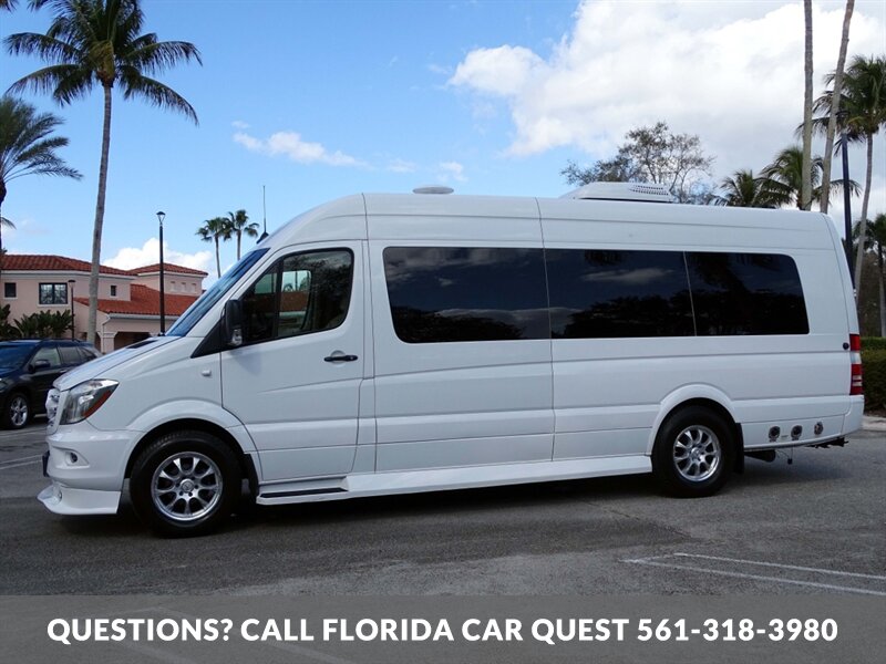 2018 Mercedes-Benz Sprinter 3500  170 " Extended Custom Conversion - Photo 14 - West Palm Beach, FL 33411