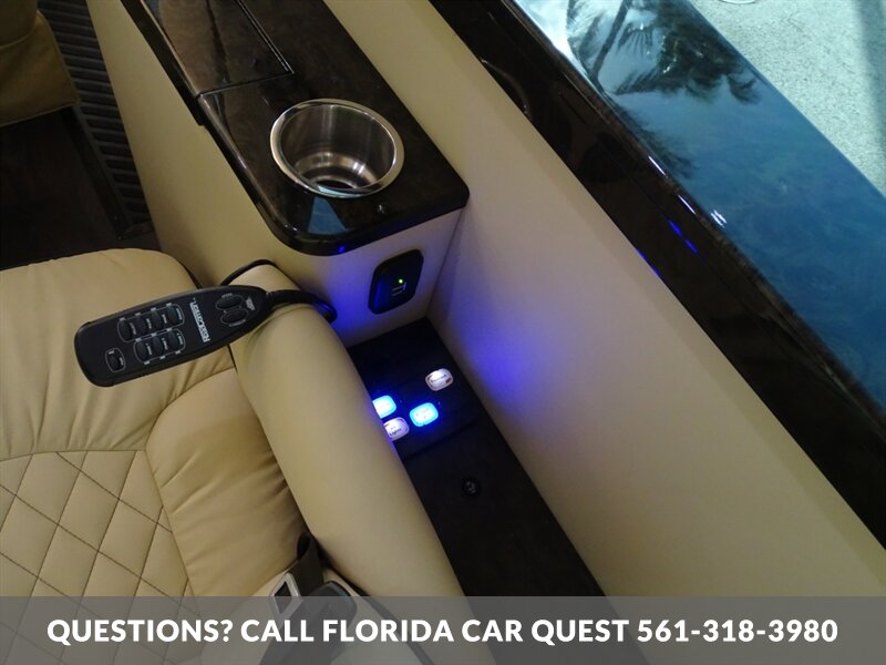 2018 Mercedes-Benz Sprinter 3500  170 " Extended Custom Conversion - Photo 57 - West Palm Beach, FL 33411