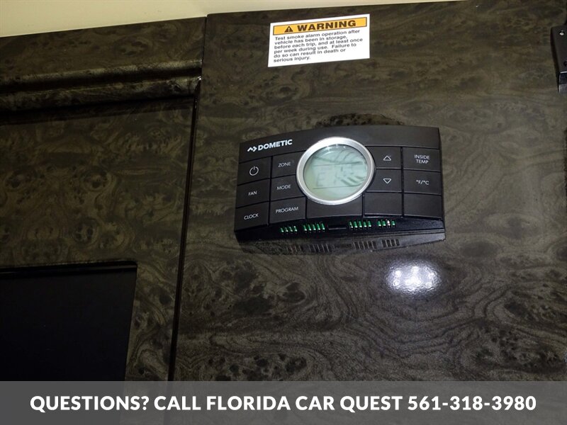 2018 Mercedes-Benz Sprinter 3500  170 " Extended Custom Conversion - Photo 55 - West Palm Beach, FL 33411