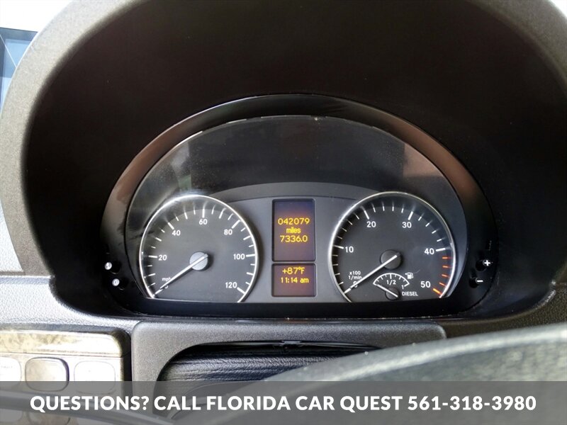 2018 Mercedes-Benz Sprinter 3500  170 " Extended Custom Conversion - Photo 64 - West Palm Beach, FL 33411