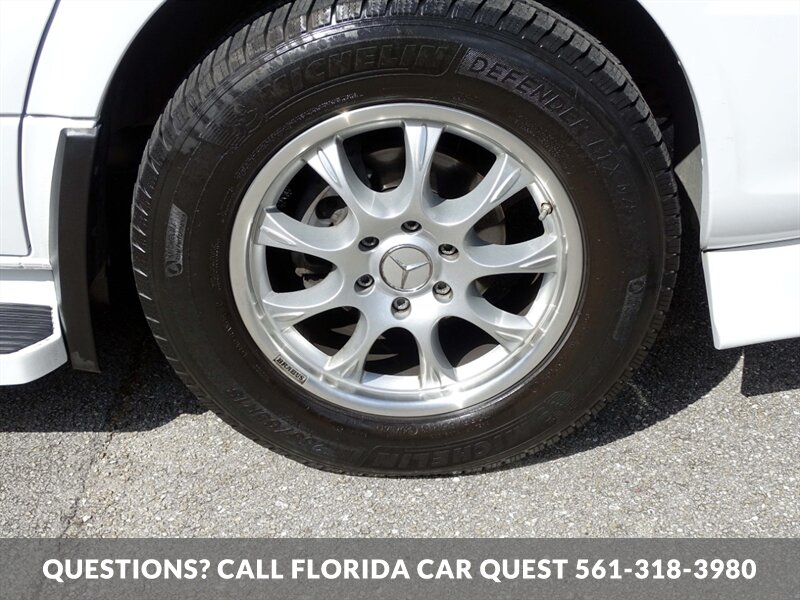 2018 Mercedes-Benz Sprinter 3500  170 " Extended Custom Conversion - Photo 67 - West Palm Beach, FL 33411