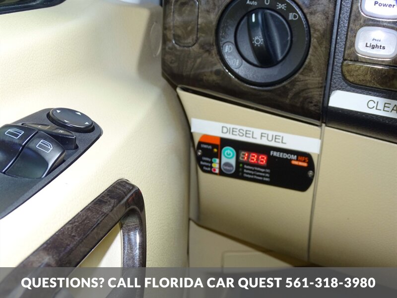 2018 Mercedes-Benz Sprinter 3500  170 " Extended Custom Conversion - Photo 59 - West Palm Beach, FL 33411