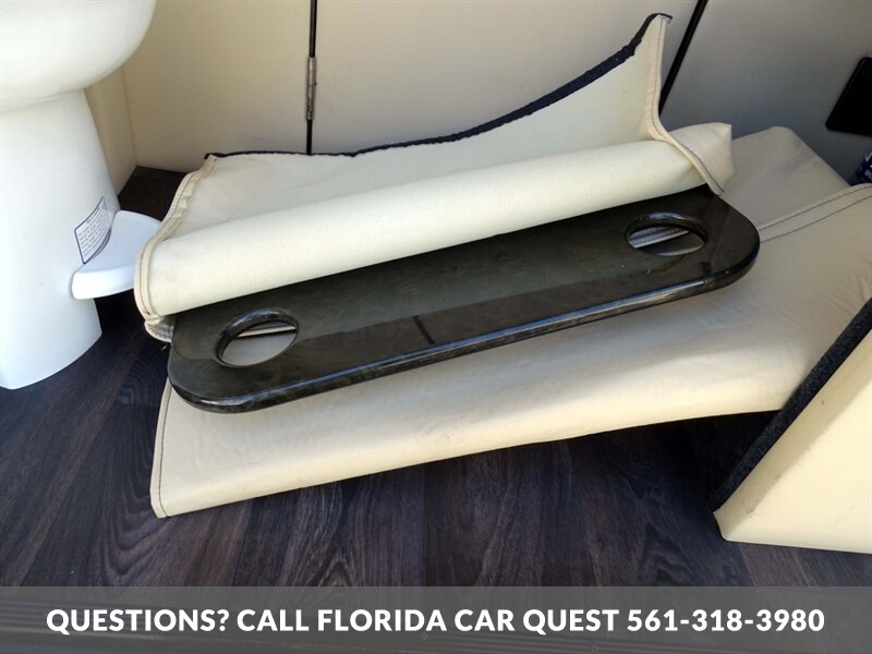 2018 Mercedes-Benz Sprinter 3500  170 " Extended Custom Conversion - Photo 38 - West Palm Beach, FL 33411