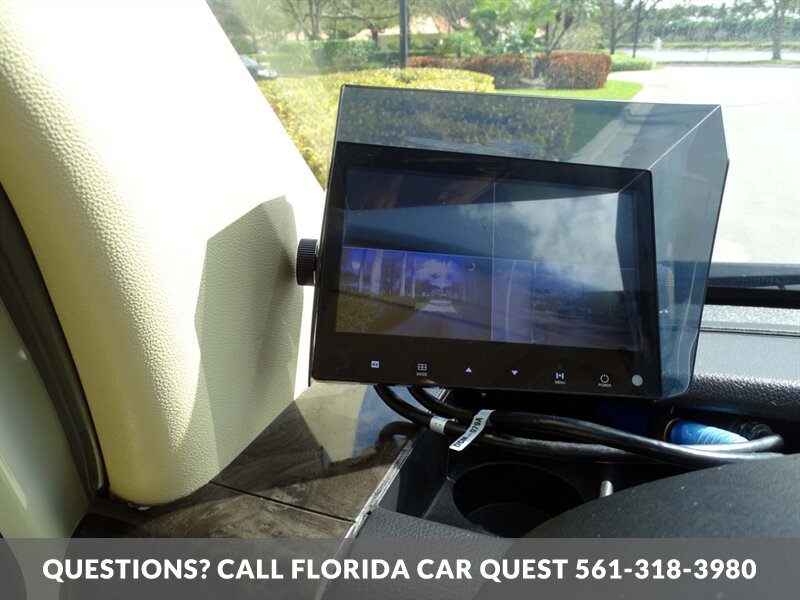 2018 Mercedes-Benz Sprinter 3500  170 " Extended Custom Conversion - Photo 40 - West Palm Beach, FL 33411