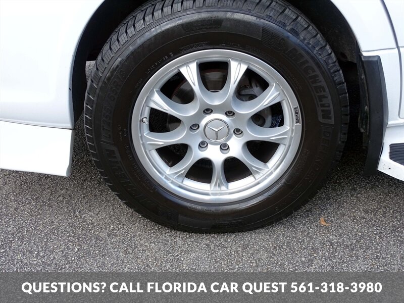 2018 Mercedes-Benz Sprinter 3500  170 " Extended Custom Conversion - Photo 66 - West Palm Beach, FL 33411