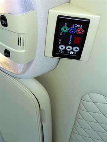 2018 Mercedes-Benz Sprinter 3500  170 " Extended Custom Conversion - Photo 30 - West Palm Beach, FL 33411