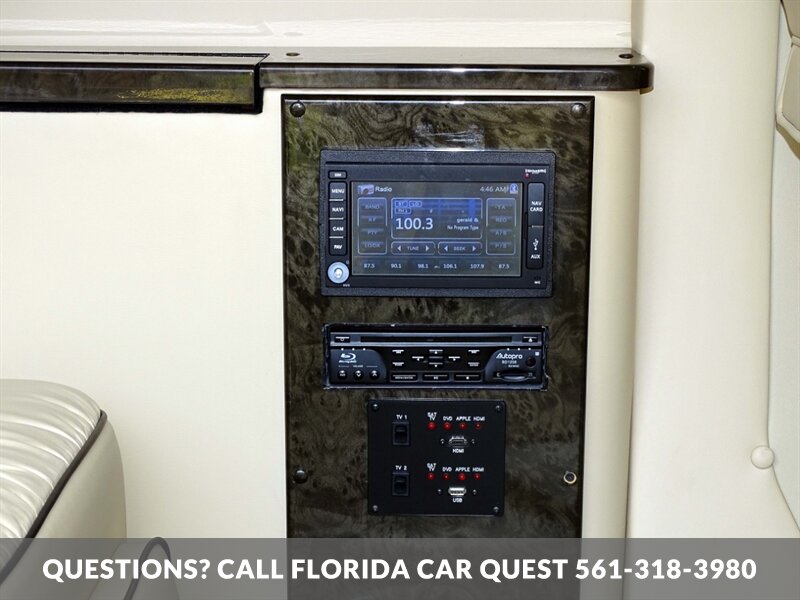 2018 Mercedes-Benz Sprinter 3500  170 " Extended Custom Conversion - Photo 33 - West Palm Beach, FL 33411