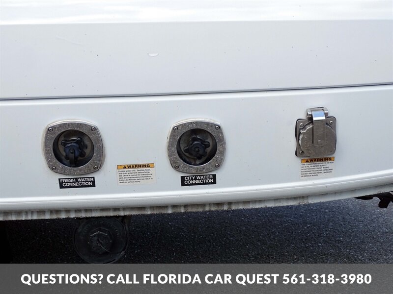 2018 Mercedes-Benz Sprinter 3500  170 " Extended Custom Conversion - Photo 65 - West Palm Beach, FL 33411