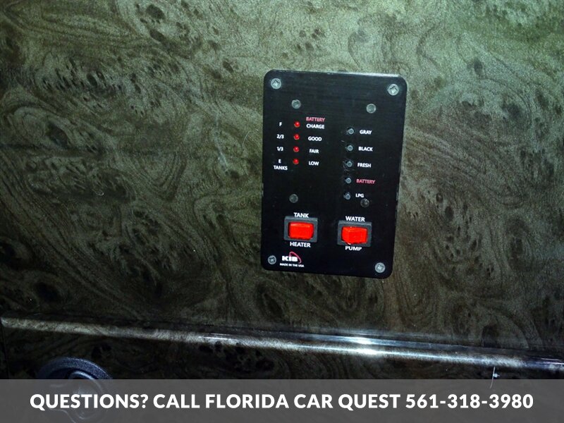 2018 Mercedes-Benz Sprinter 3500  170 " Extended Custom Conversion - Photo 49 - West Palm Beach, FL 33411