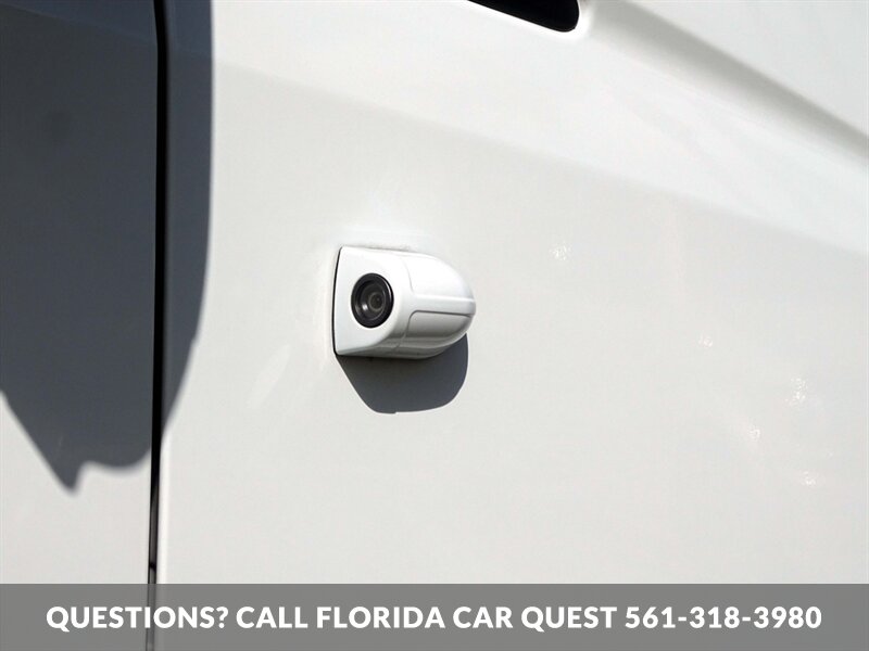 2018 Mercedes-Benz Sprinter 3500  170 " Extended Custom Conversion - Photo 61 - West Palm Beach, FL 33411