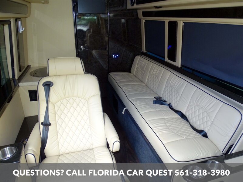 2018 Mercedes-Benz Sprinter 3500  170 " Extended Custom Conversion - Photo 25 - West Palm Beach, FL 33411