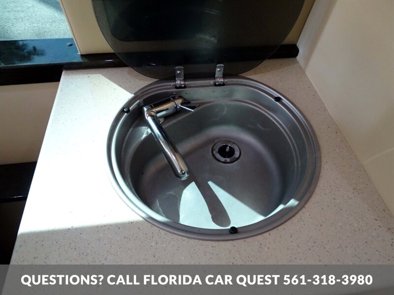 2018 Mercedes-Benz Sprinter 3500  170 " Extended Custom Conversion - Photo 46 - West Palm Beach, FL 33411