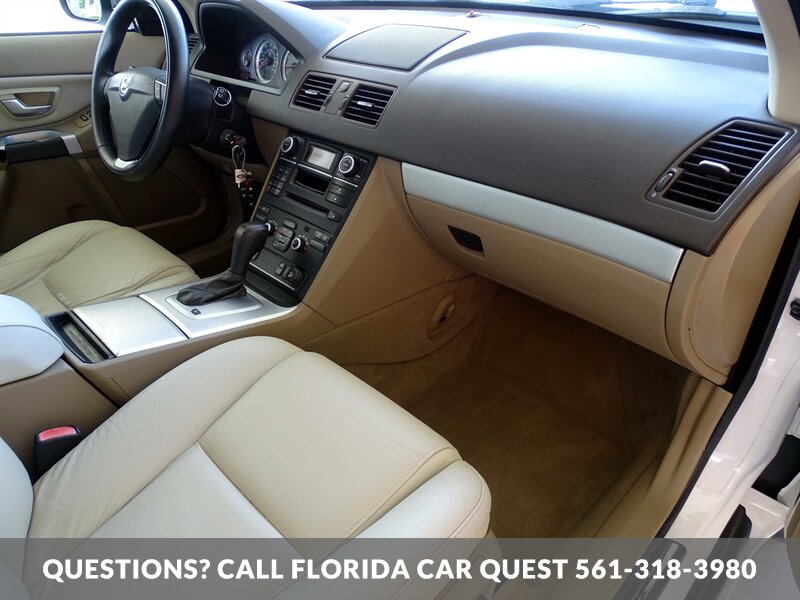 2014 Volvo XC90 3.2 Premier Plus   - Photo 27 - West Palm Beach, FL 33411