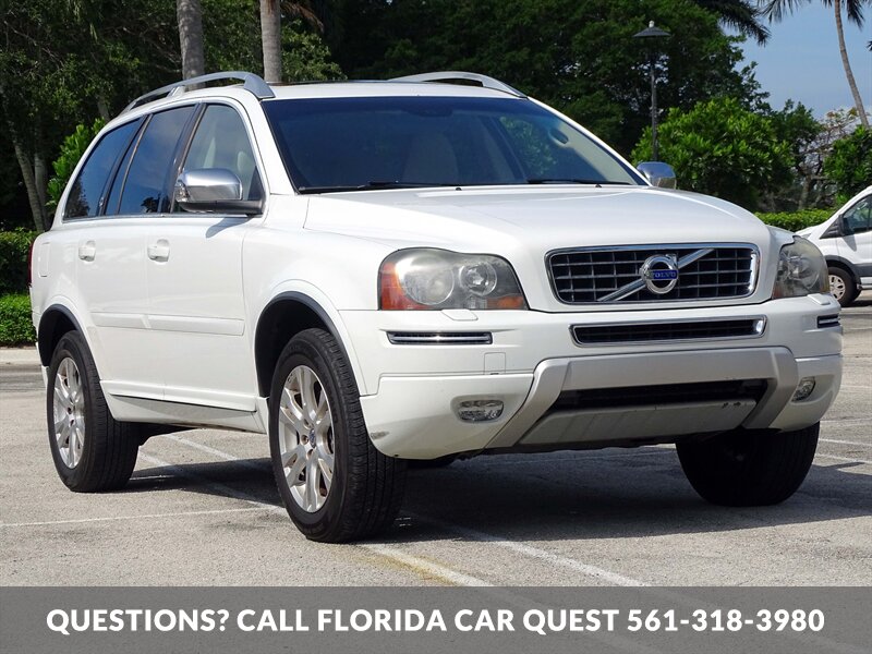 2014 Volvo XC90 3.2 Premier Plus   - Photo 19 - West Palm Beach, FL 33411