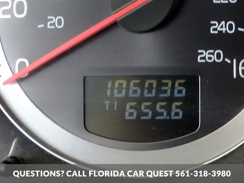 2014 Volvo XC90 3.2 Premier Plus   - Photo 42 - West Palm Beach, FL 33411