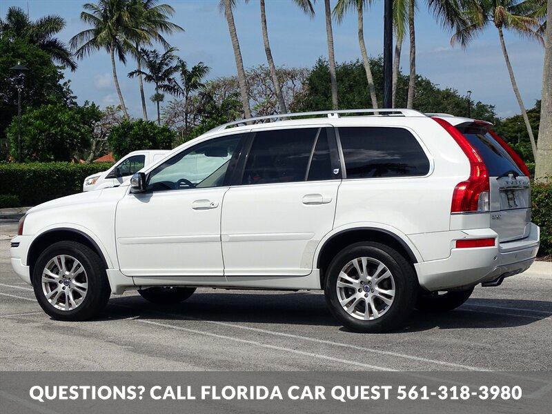 2014 Volvo XC90 3.2 Premier Plus   - Photo 6 - West Palm Beach, FL 33411