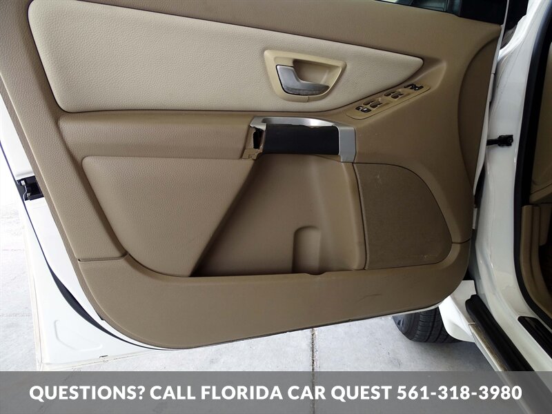 2014 Volvo XC90 3.2 Premier Plus   - Photo 34 - West Palm Beach, FL 33411
