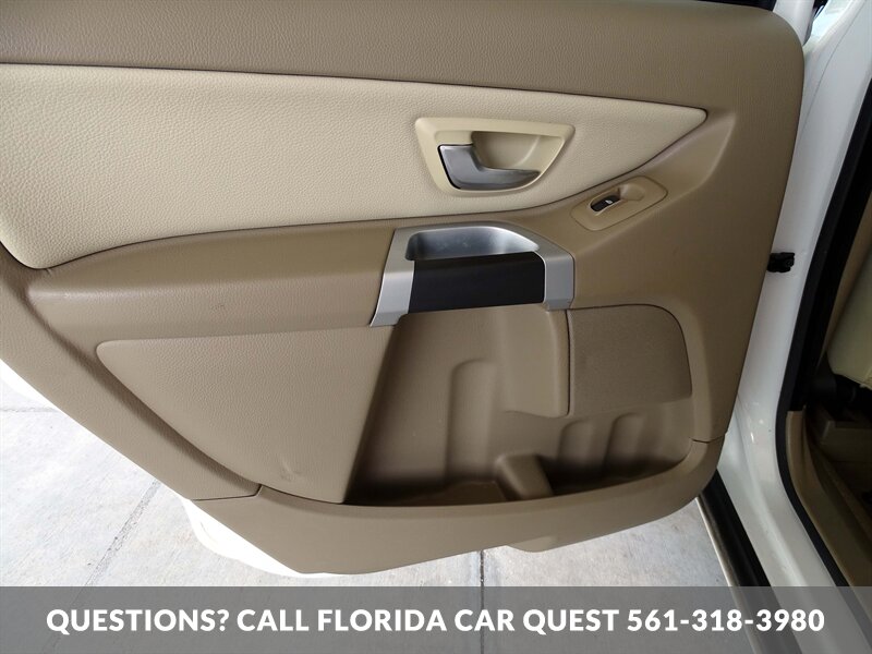 2014 Volvo XC90 3.2 Premier Plus   - Photo 36 - West Palm Beach, FL 33411