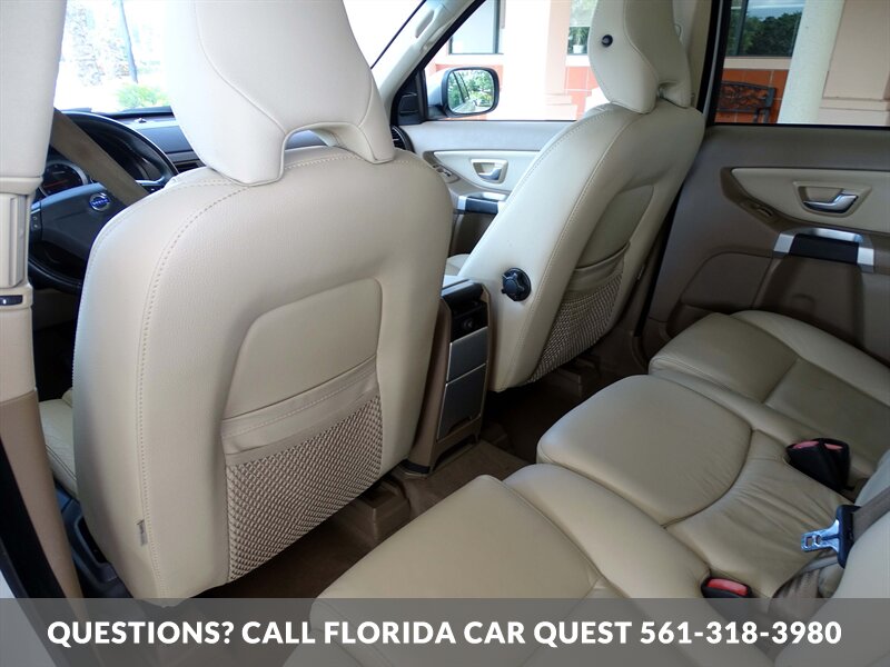2014 Volvo XC90 3.2 Premier Plus   - Photo 31 - West Palm Beach, FL 33411