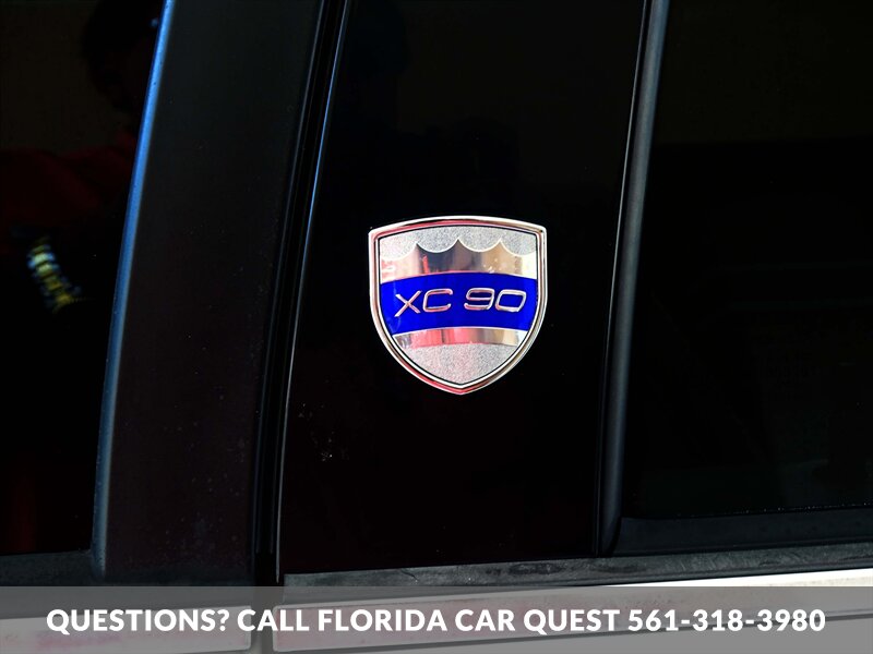 2014 Volvo XC90 3.2 Premier Plus   - Photo 41 - West Palm Beach, FL 33411