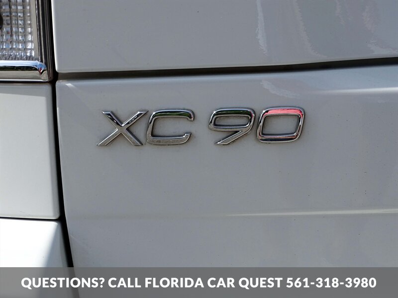2014 Volvo XC90 3.2 Premier Plus   - Photo 11 - West Palm Beach, FL 33411