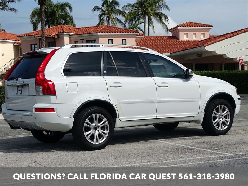 2014 Volvo XC90 3.2 Premier Plus   - Photo 13 - West Palm Beach, FL 33411
