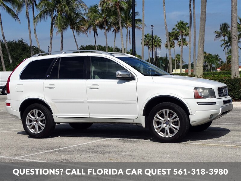 2014 Volvo XC90 3.2 Premier Plus   - Photo 17 - West Palm Beach, FL 33411