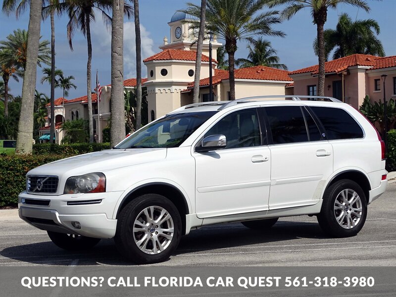 2014 Volvo XC90 3.2 Premier Plus   - Photo 4 - West Palm Beach, FL 33411