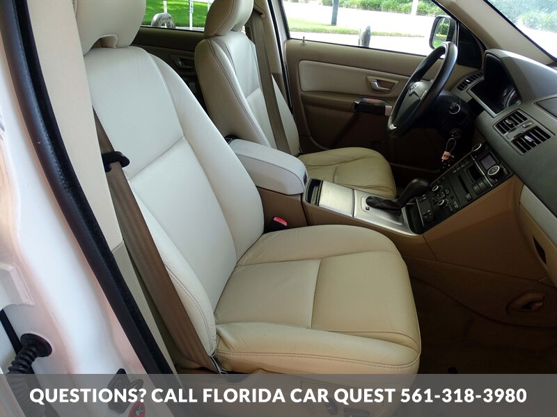 2014 Volvo XC90 3.2 Premier Plus   - Photo 25 - West Palm Beach, FL 33411