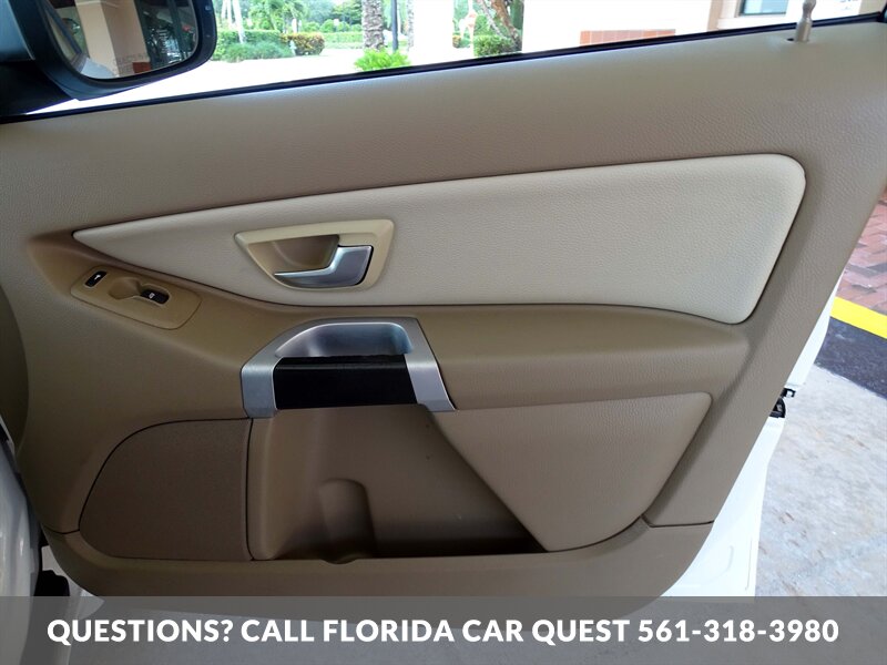2014 Volvo XC90 3.2 Premier Plus   - Photo 37 - West Palm Beach, FL 33411