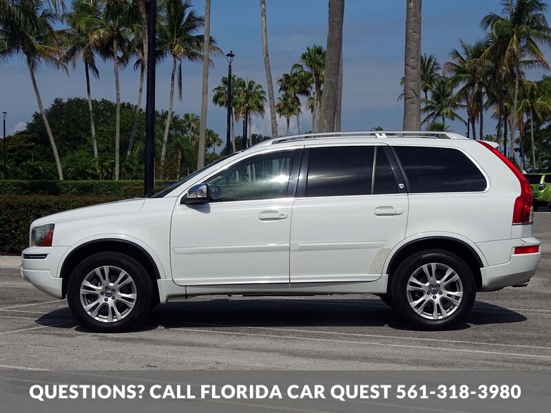 2014 Volvo XC90 3.2 Premier Plus   - Photo 5 - West Palm Beach, FL 33411