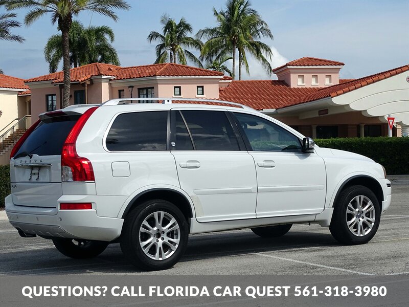 2014 Volvo XC90 3.2 Premier Plus   - Photo 14 - West Palm Beach, FL 33411