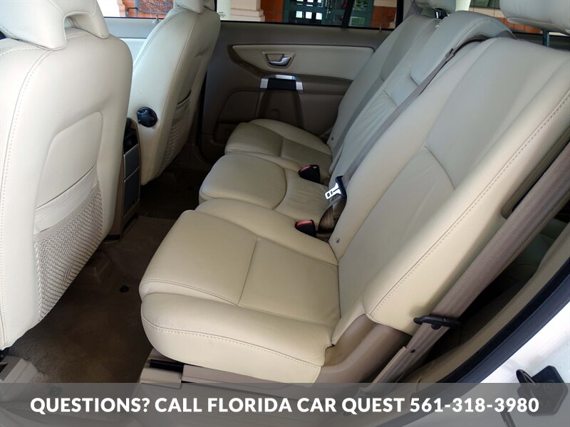 2014 Volvo XC90 3.2 Premier Plus   - Photo 30 - West Palm Beach, FL 33411