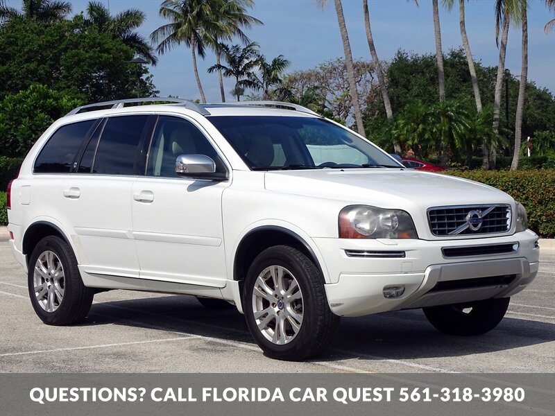 2014 Volvo XC90 3.2 Premier Plus   - Photo 18 - West Palm Beach, FL 33411