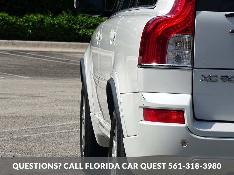 2014 Volvo XC90 3.2 Premier Plus   - Photo 9 - West Palm Beach, FL 33411
