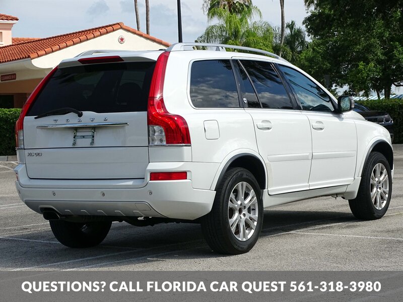 2014 Volvo XC90 3.2 Premier Plus   - Photo 12 - West Palm Beach, FL 33411