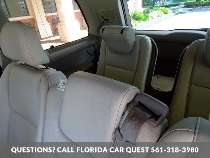 2014 Volvo XC90 3.2 Premier Plus   - Photo 33 - West Palm Beach, FL 33411