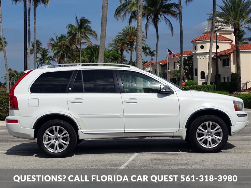 2014 Volvo XC90 3.2 Premier Plus   - Photo 16 - West Palm Beach, FL 33411