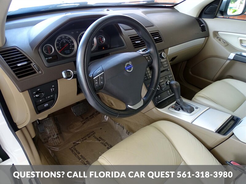 2014 Volvo XC90 3.2 Premier Plus   - Photo 24 - West Palm Beach, FL 33411