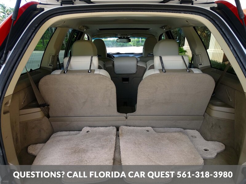 2014 Volvo XC90 3.2 Premier Plus   - Photo 38 - West Palm Beach, FL 33411