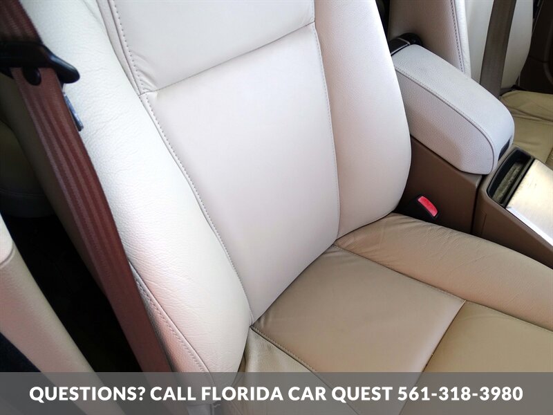 2014 Volvo XC90 3.2 Premier Plus   - Photo 26 - West Palm Beach, FL 33411