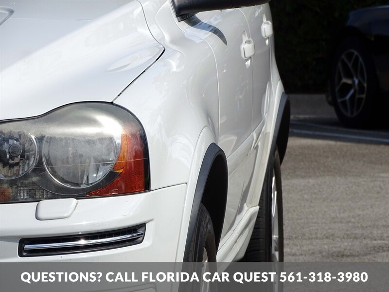 2014 Volvo XC90 3.2 Premier Plus   - Photo 21 - West Palm Beach, FL 33411