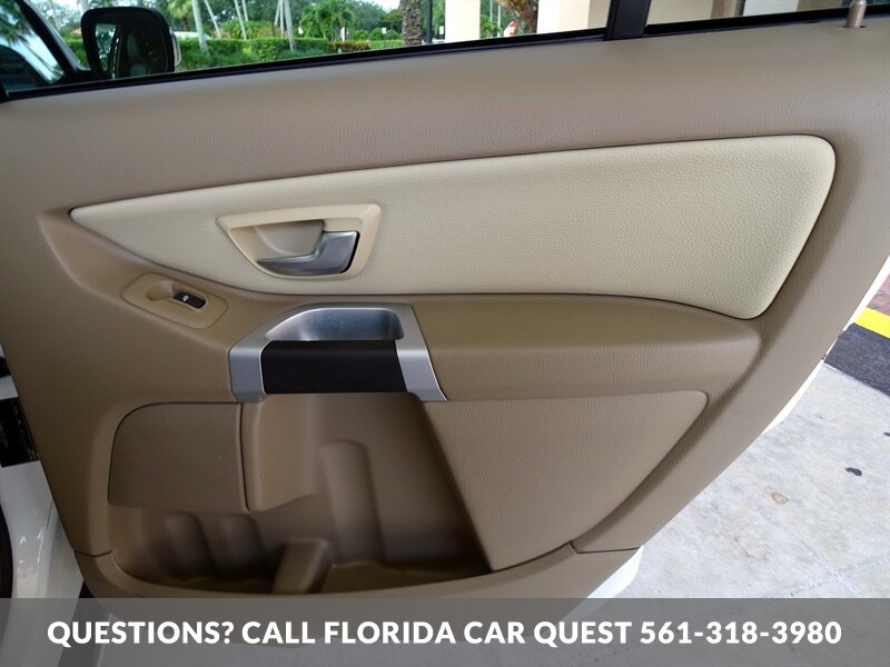 2014 Volvo XC90 3.2 Premier Plus   - Photo 35 - West Palm Beach, FL 33411
