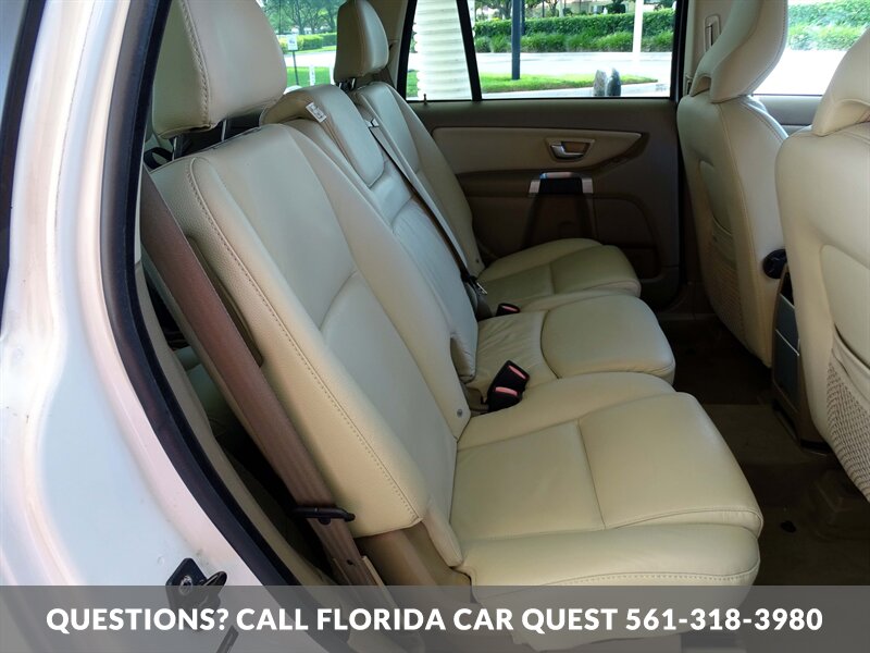 2014 Volvo XC90 3.2 Premier Plus   - Photo 28 - West Palm Beach, FL 33411