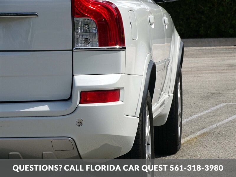 2014 Volvo XC90 3.2 Premier Plus   - Photo 10 - West Palm Beach, FL 33411