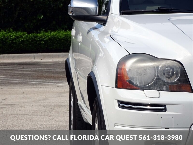 2014 Volvo XC90 3.2 Premier Plus   - Photo 20 - West Palm Beach, FL 33411