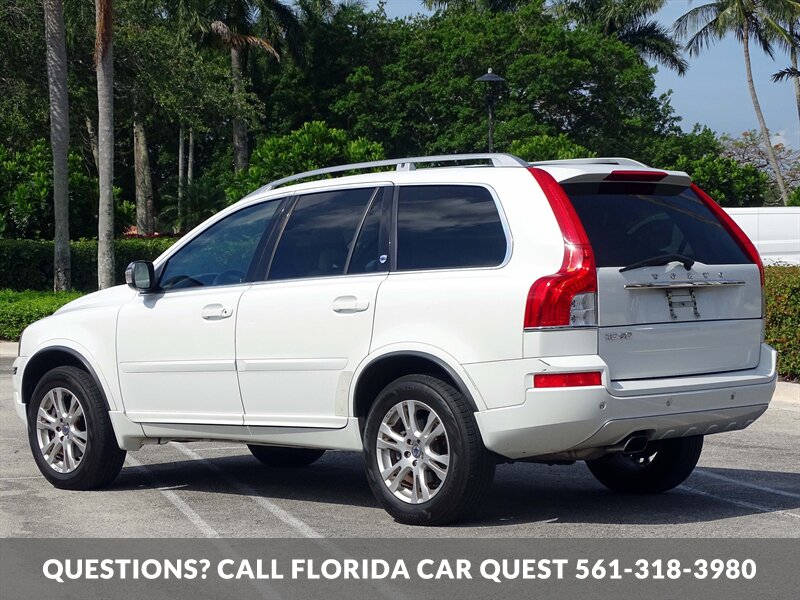 2014 Volvo XC90 3.2 Premier Plus   - Photo 7 - West Palm Beach, FL 33411