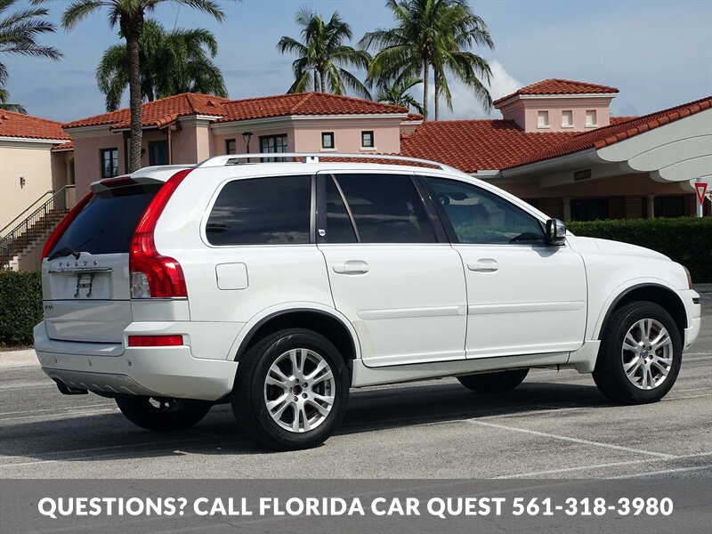 2014 Volvo XC90 3.2 Premier Plus   - Photo 15 - West Palm Beach, FL 33411