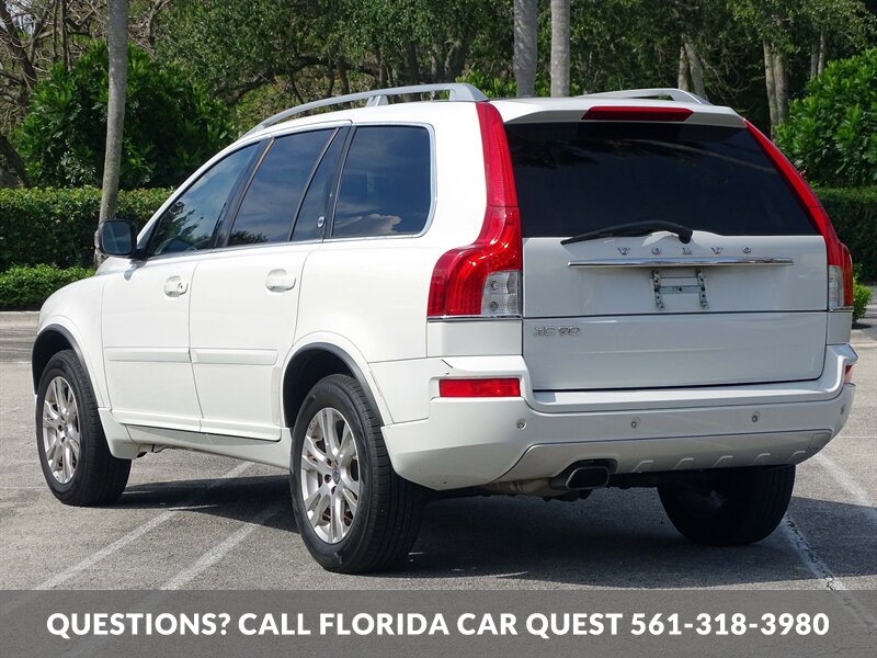2014 Volvo XC90 3.2 Premier Plus   - Photo 8 - West Palm Beach, FL 33411